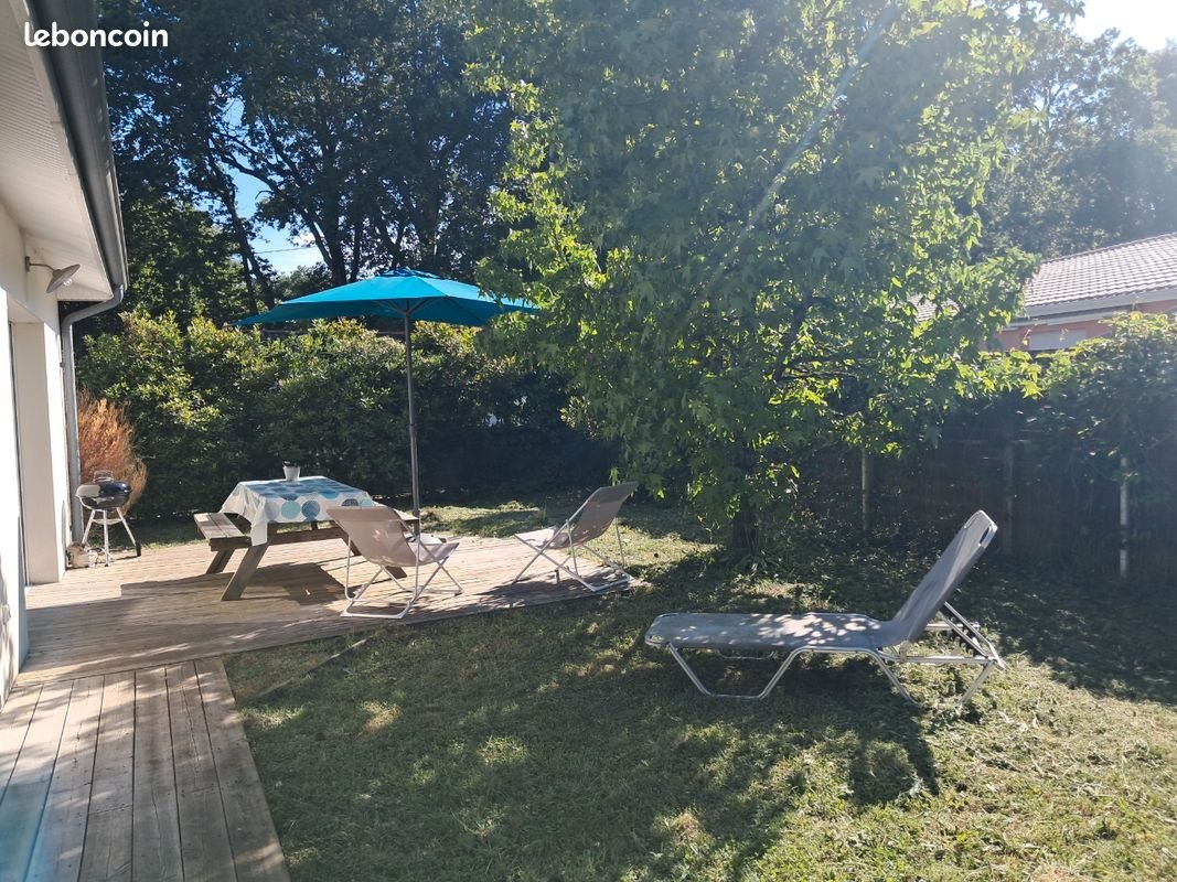 Maison à vendre, 91m², Gujan-Mestras