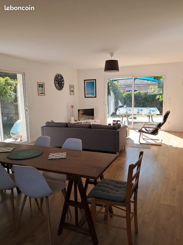 Maison à vendre, 91m², Gujan-Mestras