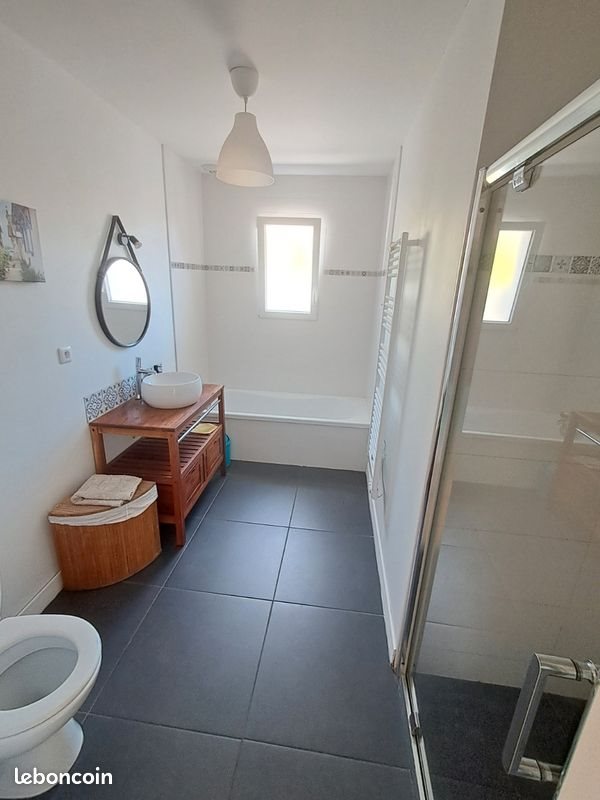 Maison à vendre, 91m², Gujan-Mestras