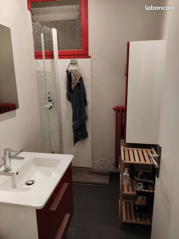 Appartement à louer, 68m², Besançon