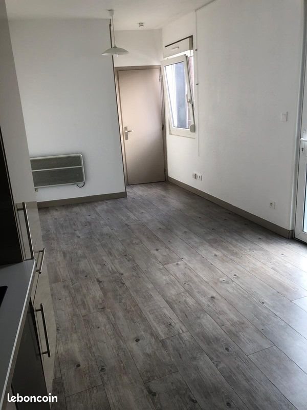 Appartement à louer, 24m², Lorient