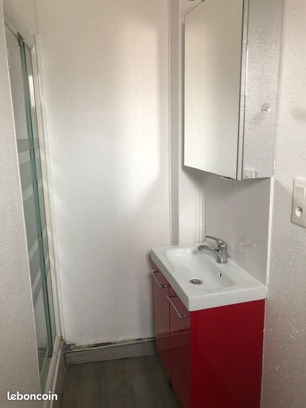 Appartement à louer, 24m², Lorient