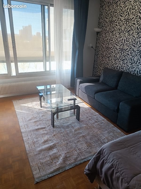 Appartement à vendre, 28m², Rouen