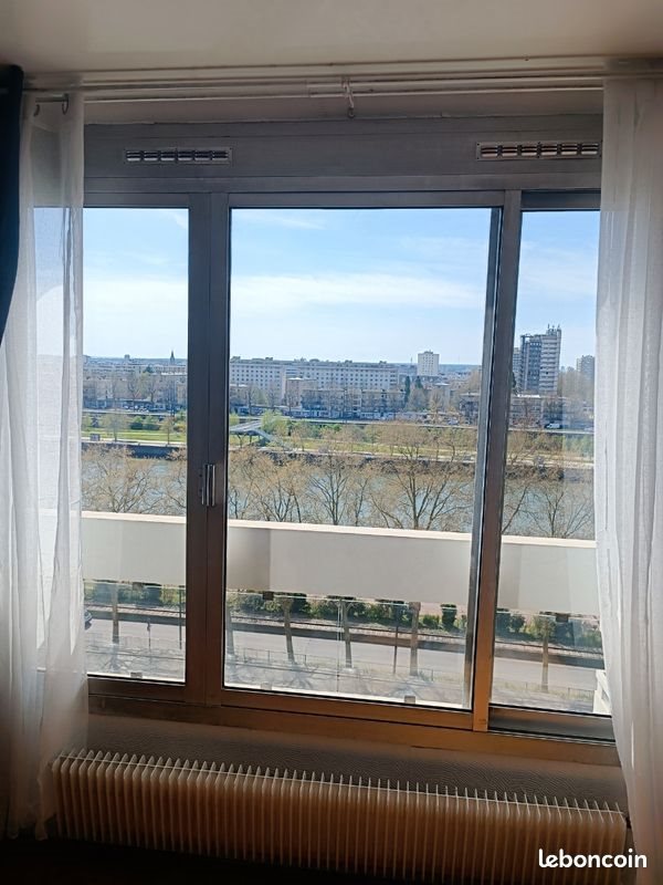 Appartement à vendre, 28m², Rouen