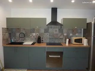 Appartement à louer, 40m², Saint-Raphaël