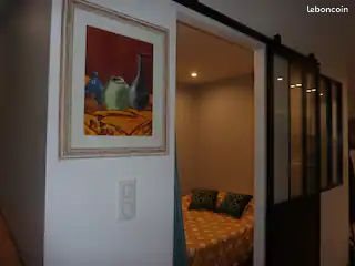 Appartement à louer, 40m², Saint-Raphaël