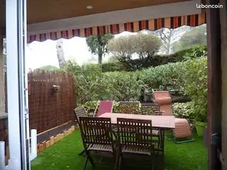Appartement à louer, 40m², Saint-Raphaël
