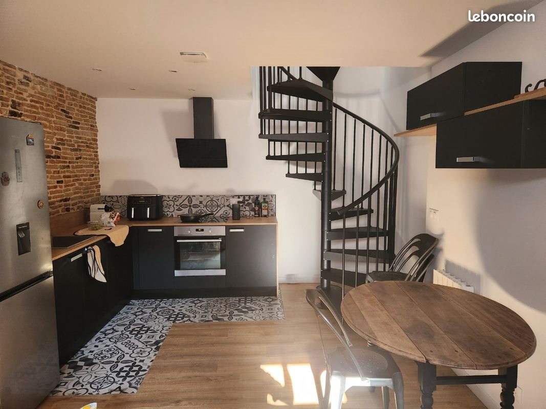 Maison à vendre, 56m², Daux