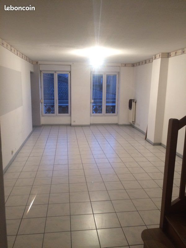 Appartement à louer, 120m², Rive-de-Gier