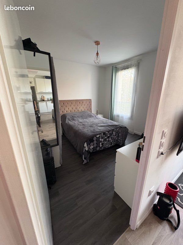 Appartement à louer, 37m², Longjumeau