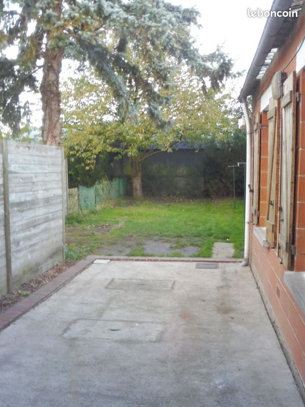 Maison à louer, 90m², Herlies