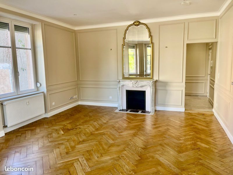 Appartement à vendre, 53m², Cernay