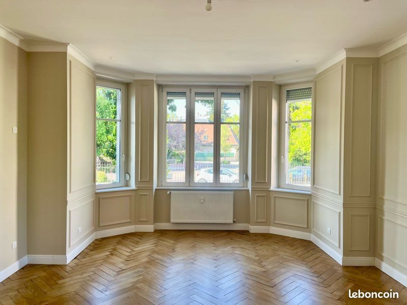 Appartement à vendre, 53m², Cernay