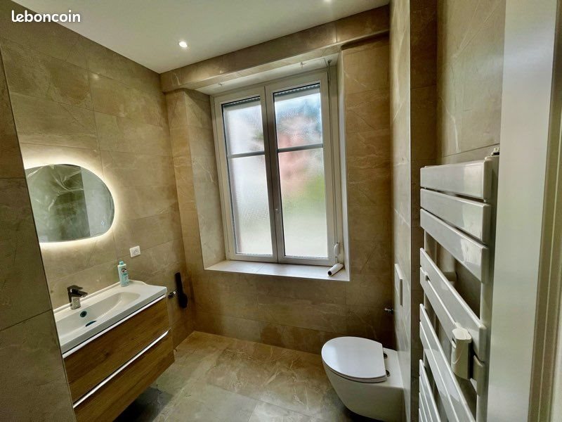 Appartement à vendre, 53m², Cernay