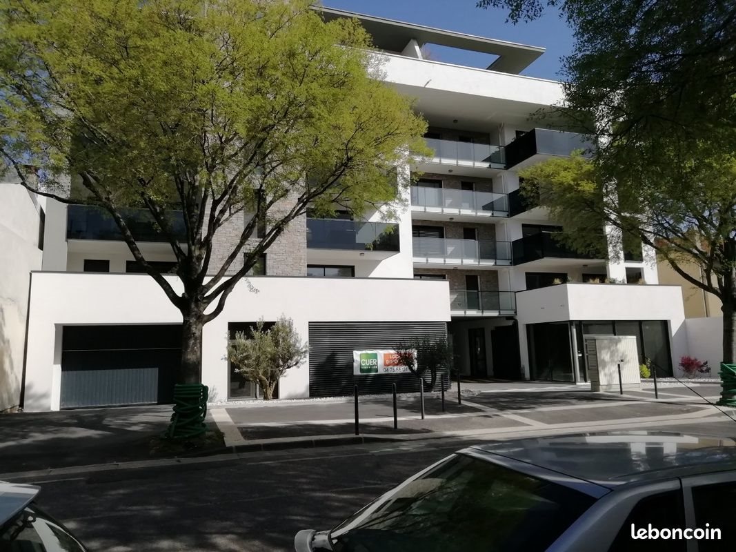 Appartement à louer, 44m², Valence