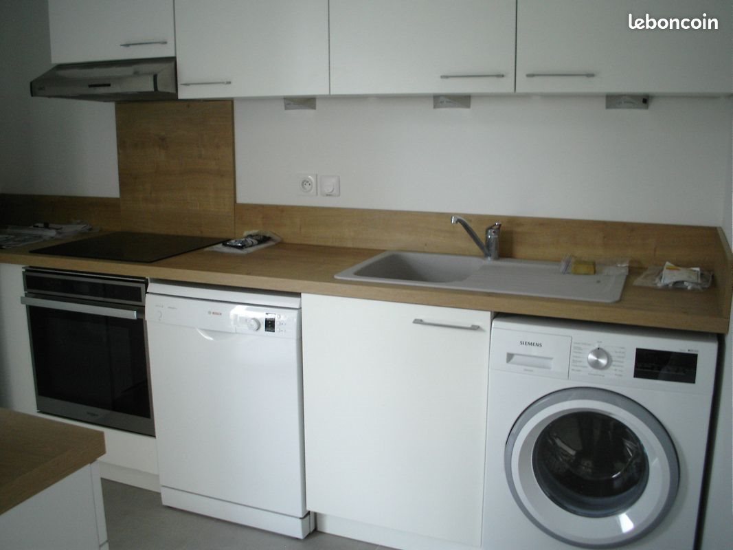 Appartement à louer, 44m², Valence