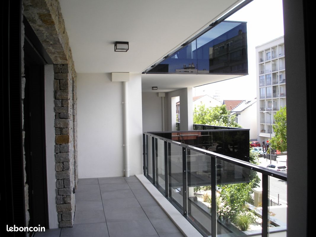 Appartement à louer, 44m², Valence