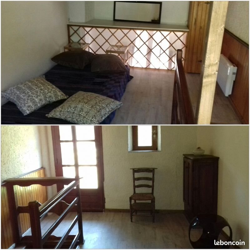Maison à vendre, 36m², Saint-Auban