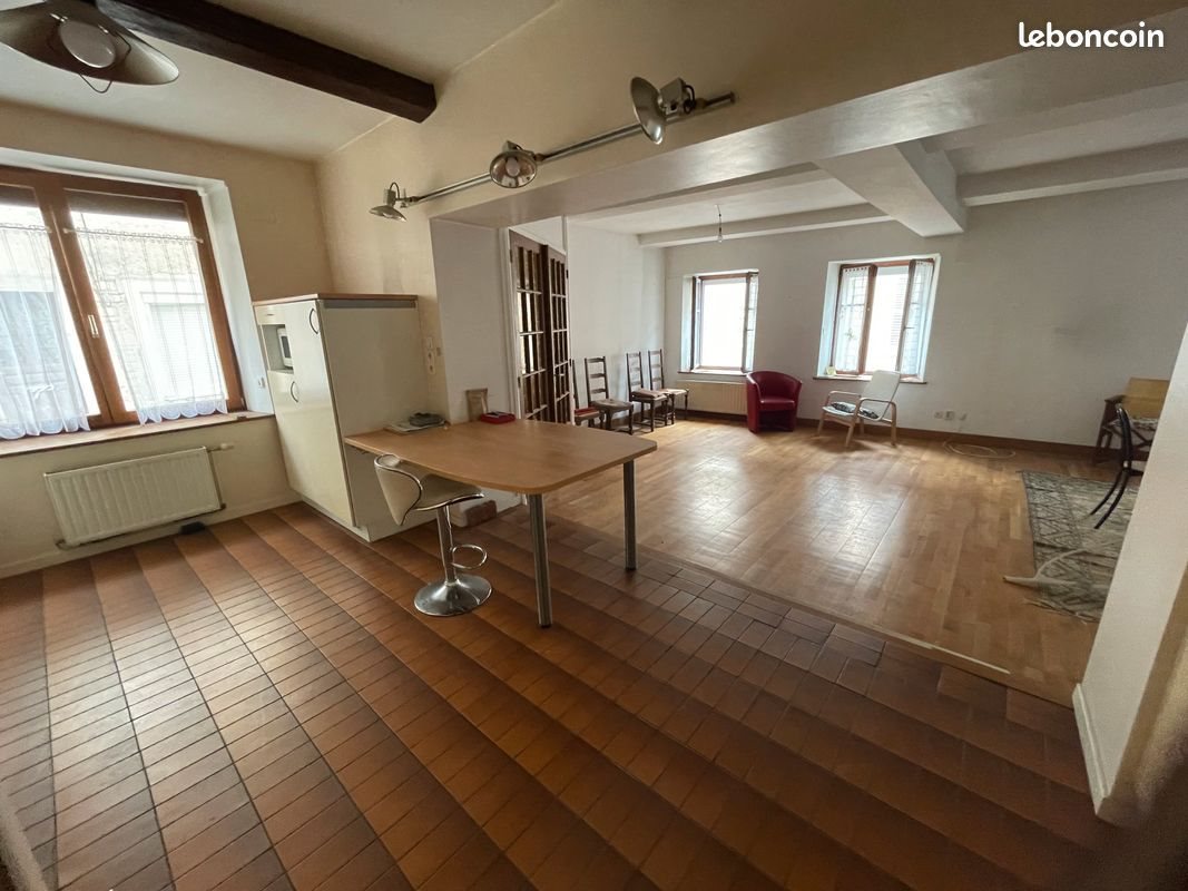 Maison à vendre, 170m², Vaucouleurs