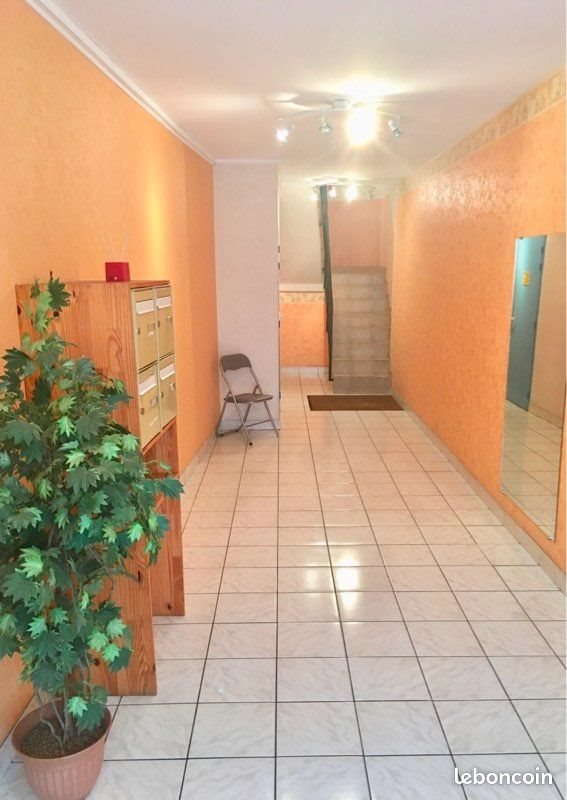 Appartement à louer, 24m², Le Puy-en-Velay