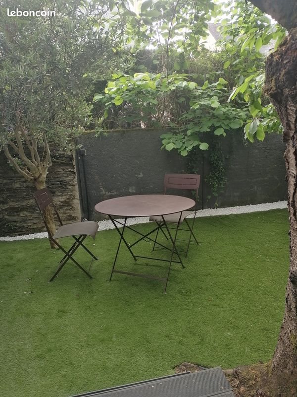 Appartement à louer, 91m², Angers