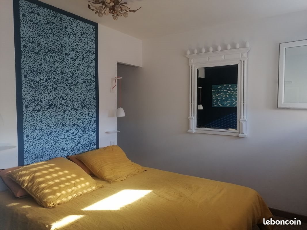Appartement à louer, 91m², Angers