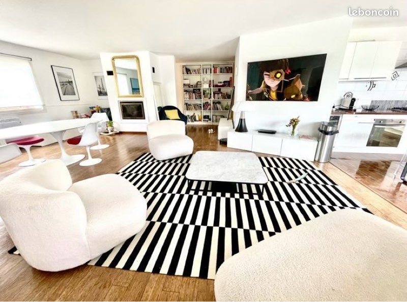 Maison à vendre, 191m², Mios