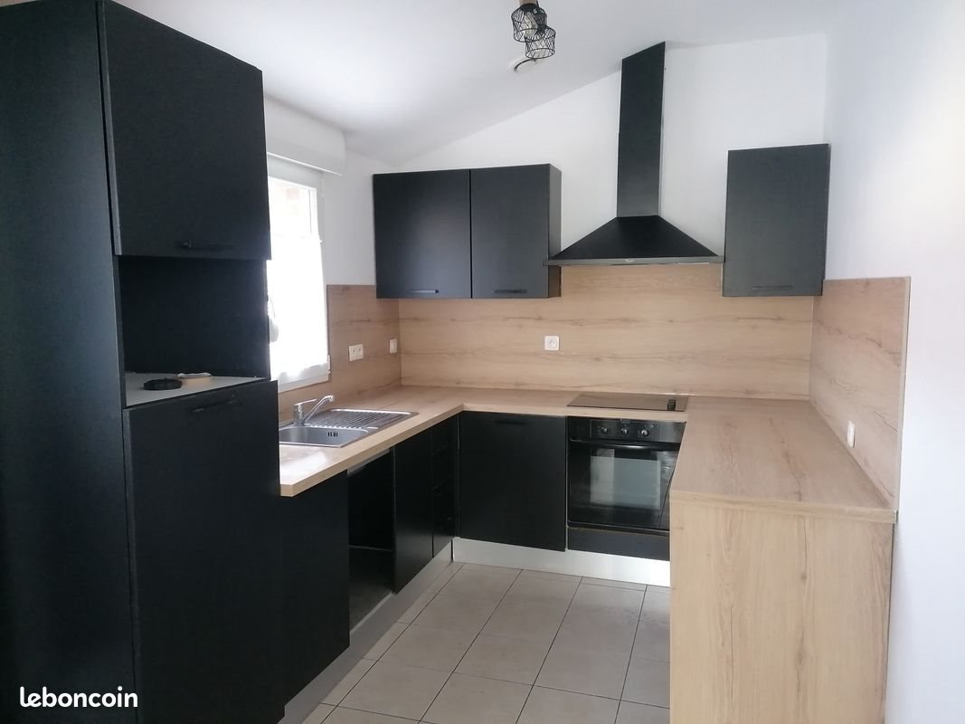 Maison à louer, 80m², Festubert