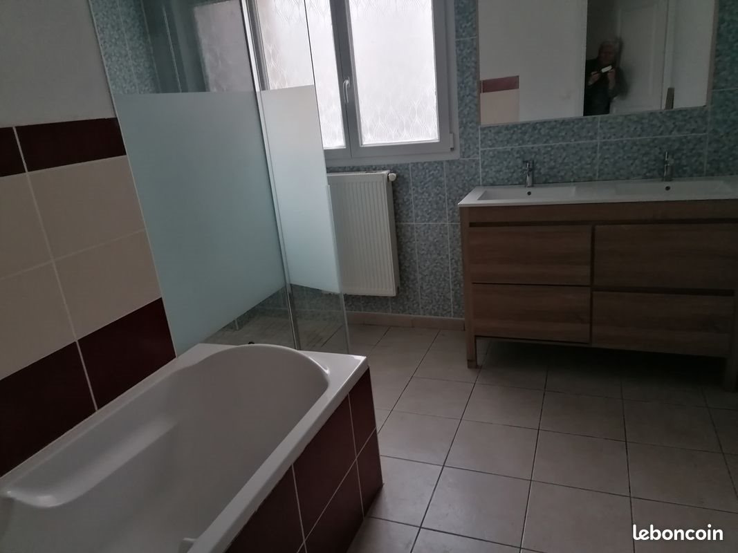 Maison à louer, 80m², Festubert