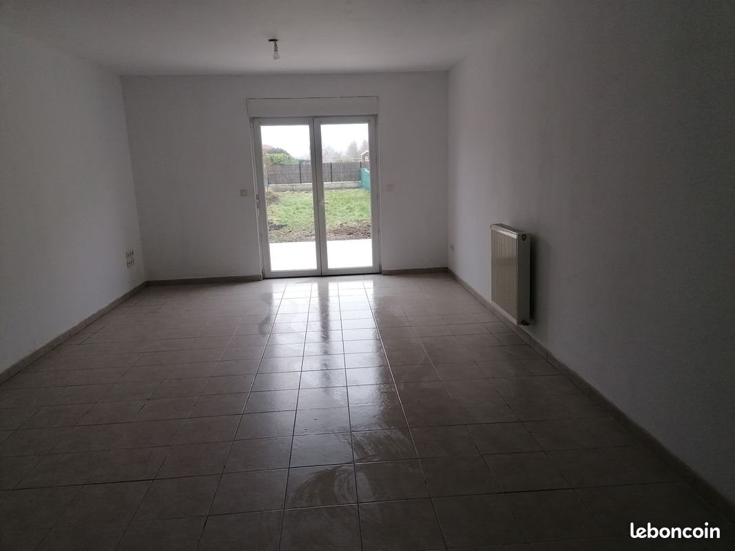 Maison à louer, 80m², Festubert