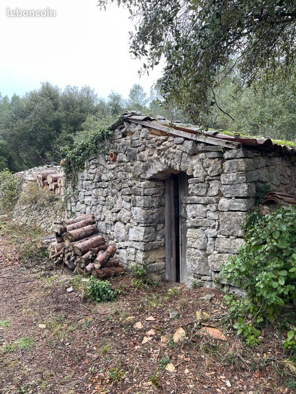 Maison à vendre, 16m², Lorgues