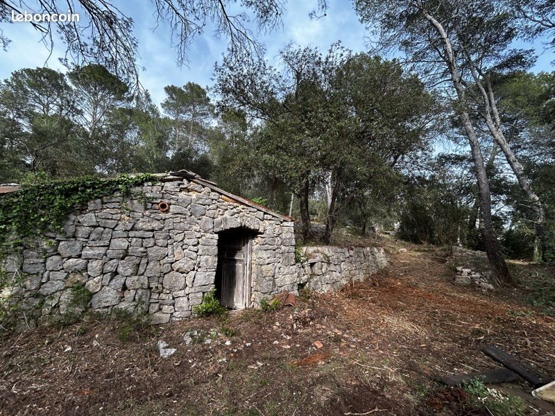 Maison à vendre, 16m², Lorgues