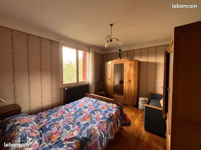 Maison à vendre, 62m², Maurs