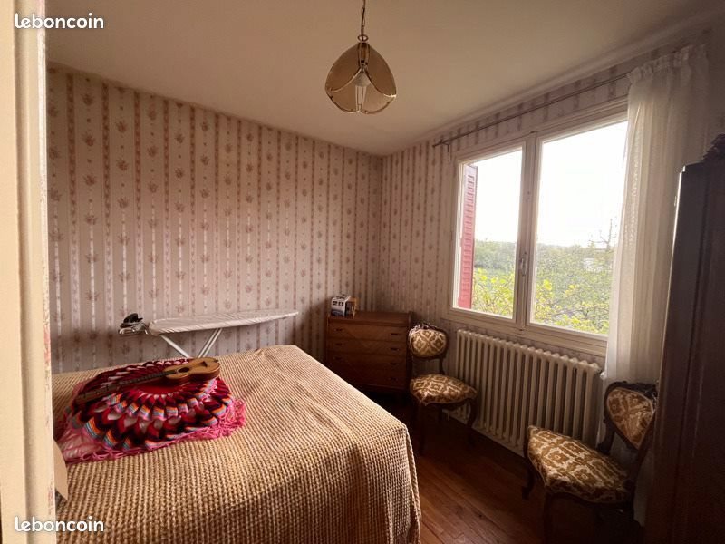 Maison à vendre, 62m², Maurs