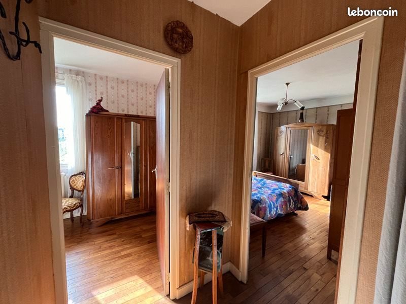 Maison à vendre, 62m², Maurs