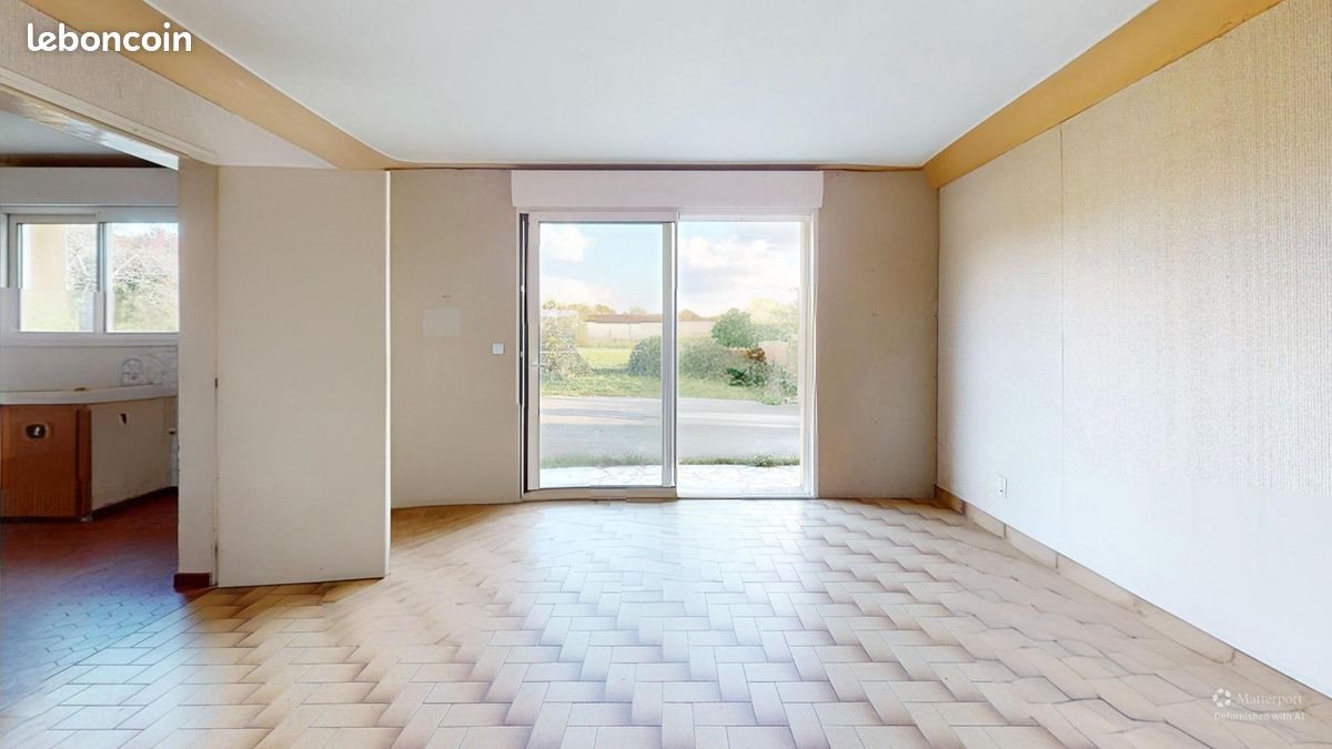 Maison à vendre, 138m², Amou