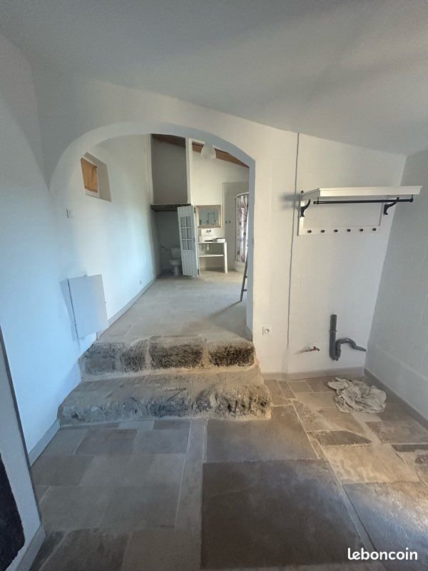Appartement à louer, 33m², Lourmarin