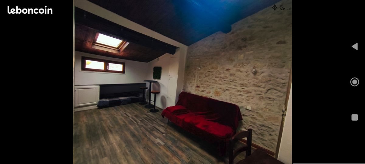 Appartement à vendre, 20m², Montpellier