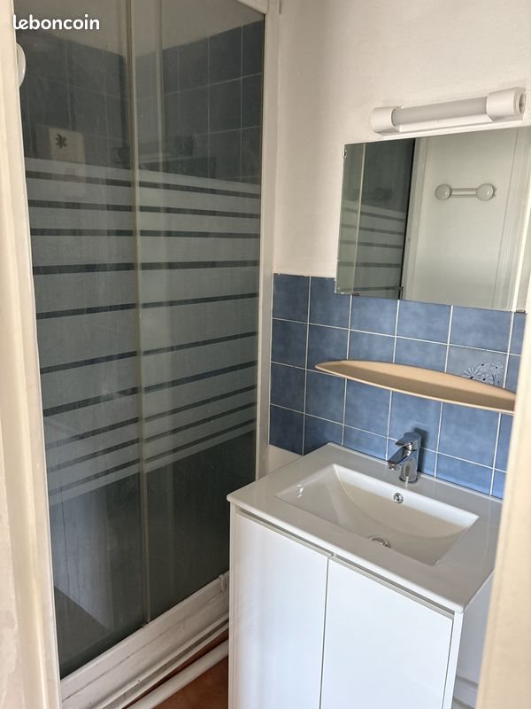 Appartement à louer, 15m², Limoges