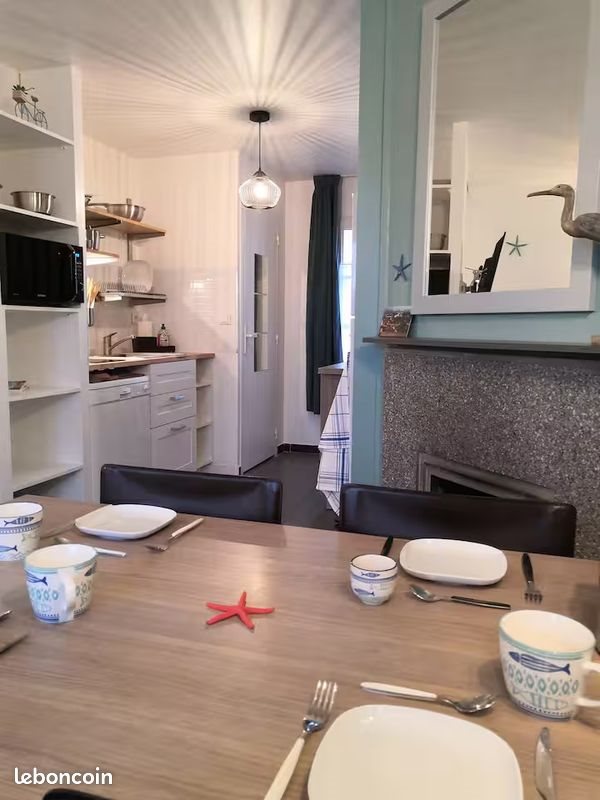 Maison à vendre, 46m², La Flotte