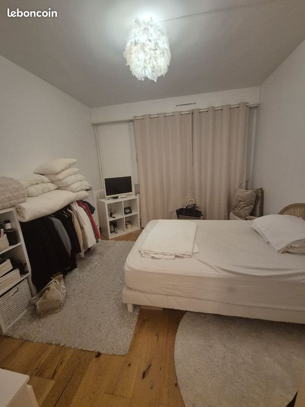 Appartement à louer, 90m², Le Mans