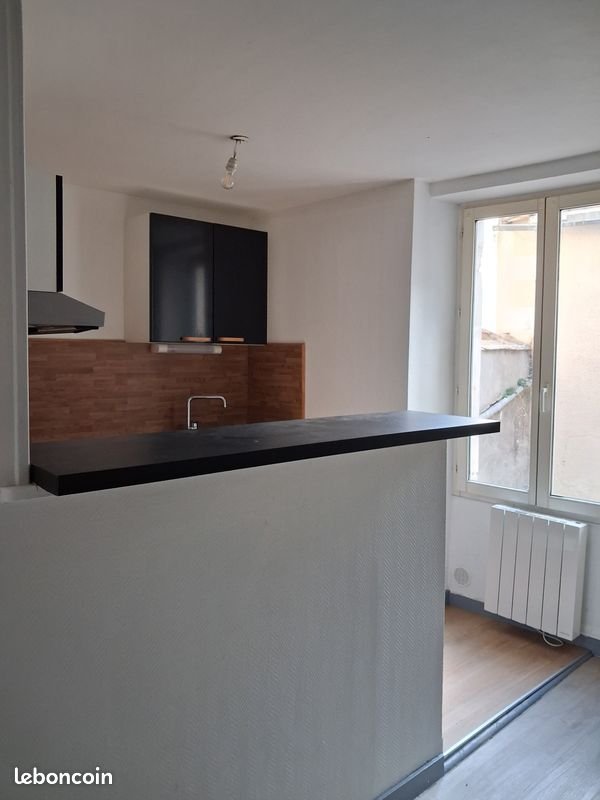 Appartement à louer, 29m², Poitiers