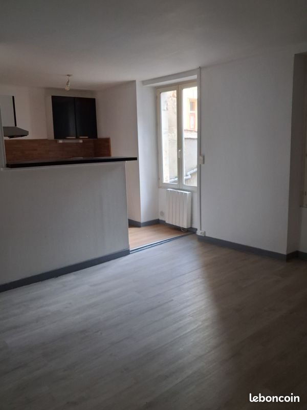 Appartement à louer, 29m², Poitiers