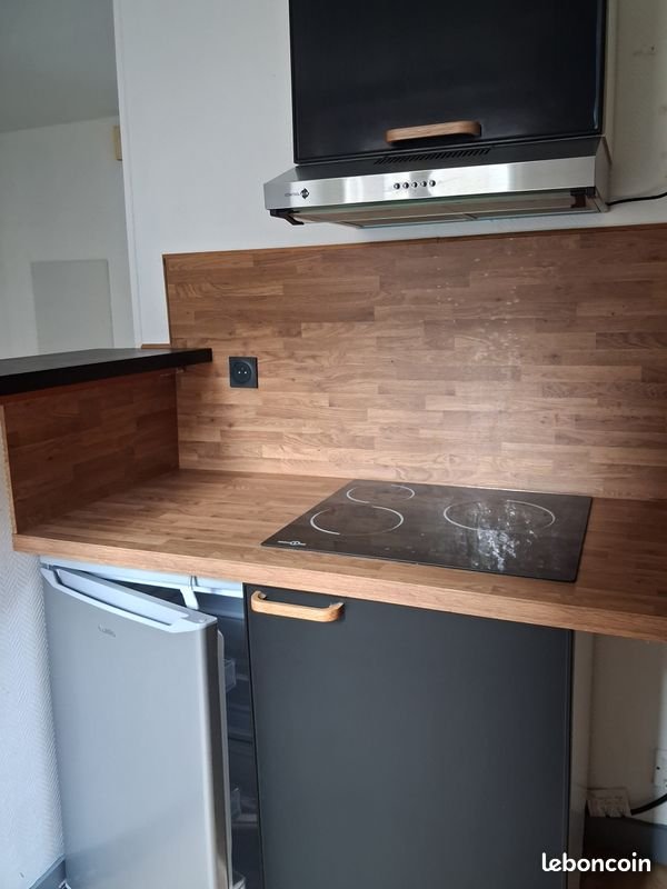 Appartement à louer, 29m², Poitiers