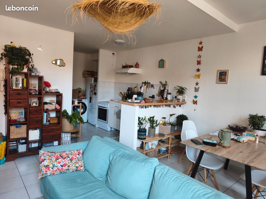 Appartement à vendre, 57m², Albi
