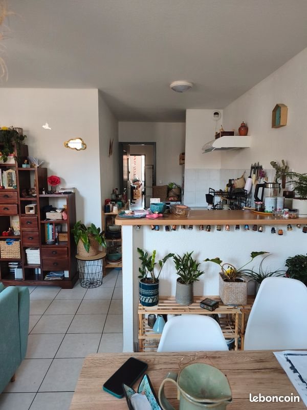 Appartement à vendre, 57m², Albi