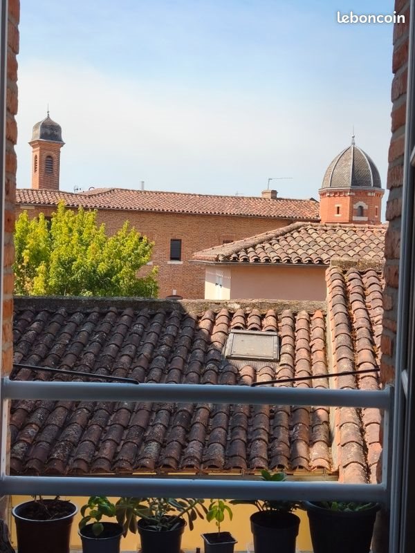 Appartement à vendre, 57m², Albi