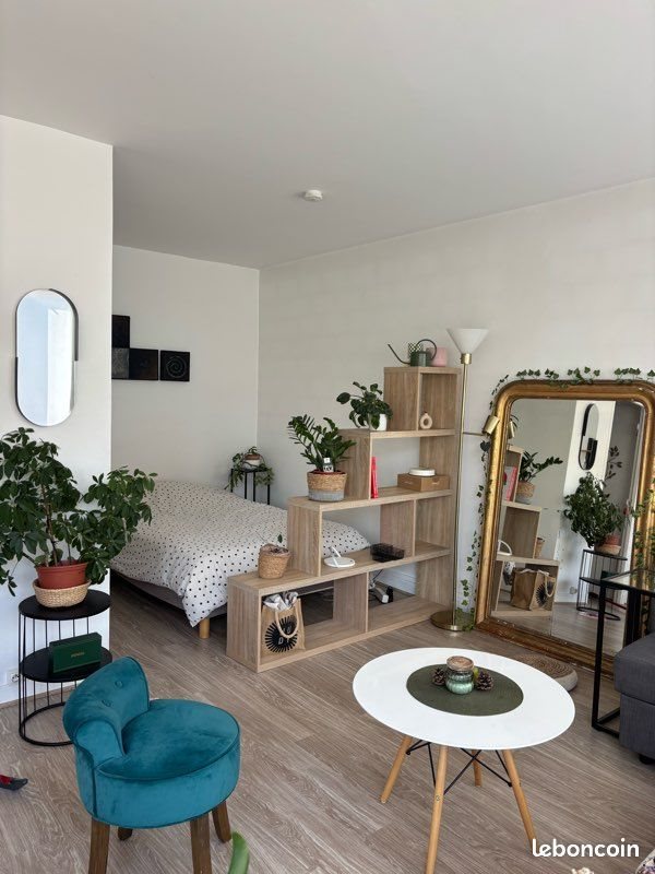 Appartement à louer, 30m², Antony