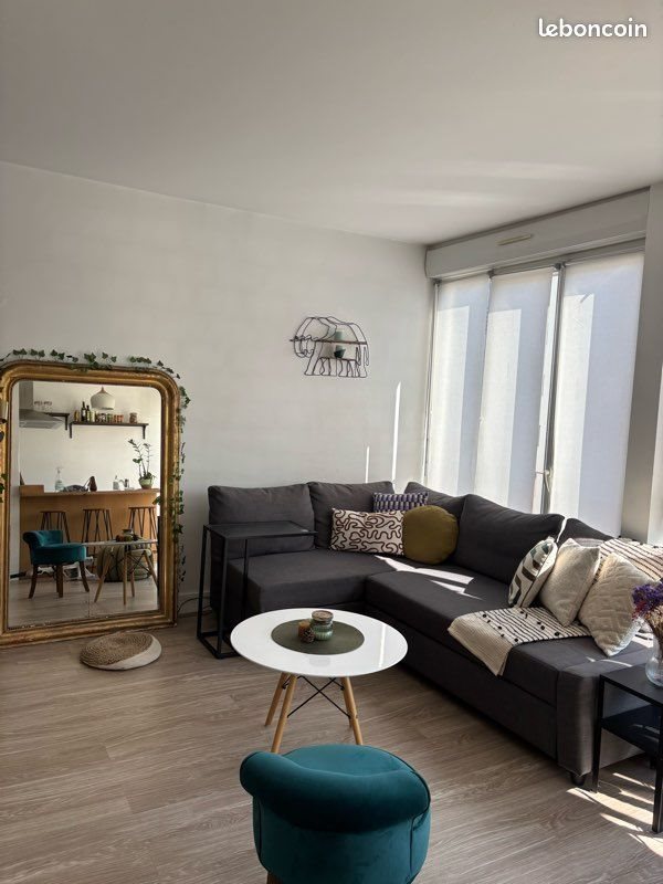 Appartement à louer, 30m², Antony