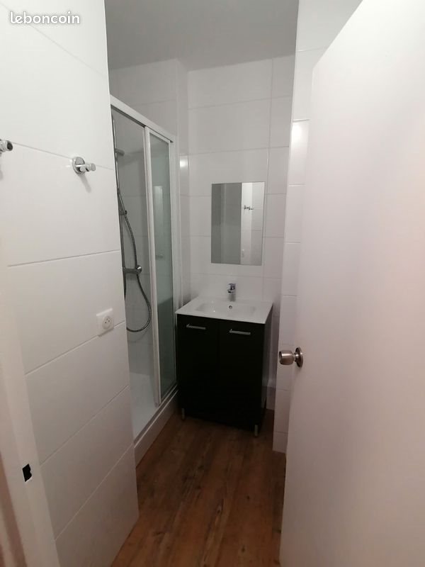 Appartement à louer, 17m², Gradignan